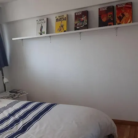 Type 3 Entierement Renove Vue Pleine Apartmán *