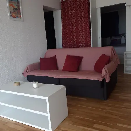 Type 3 Entierement Renove Vue Pleine Malo-les-Bains