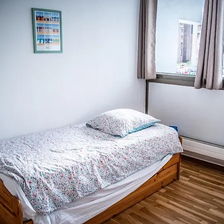 Type 3 Entierement Renove Vue Pleine Apartmán