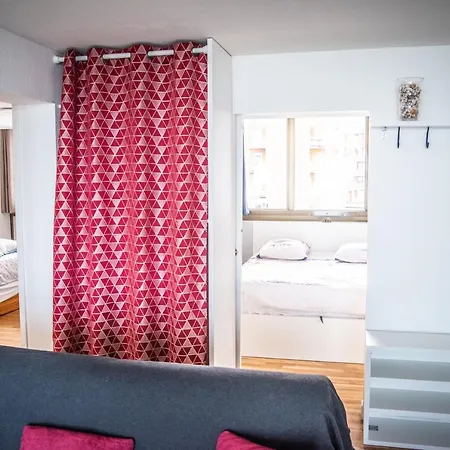 Type 3 Entierement Renove Vue Pleine * Malo-les-Bains