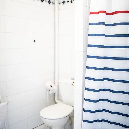 Type 3 Entierement Renove Vue Pleine Apartmán