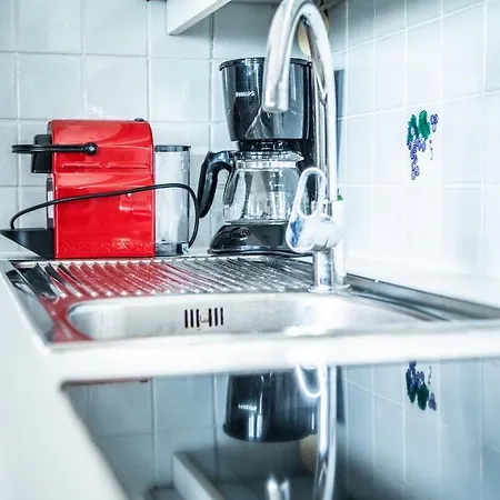 Apartmán Type 3 Entierement Renove Vue Pleine *