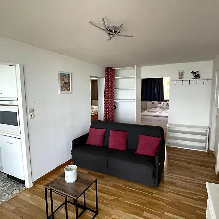 Type 3 Entierement Renove Vue Pleine Apartmán