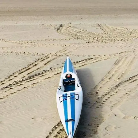 Lägenhet Type 3 Entierement Renove Vue Pleine