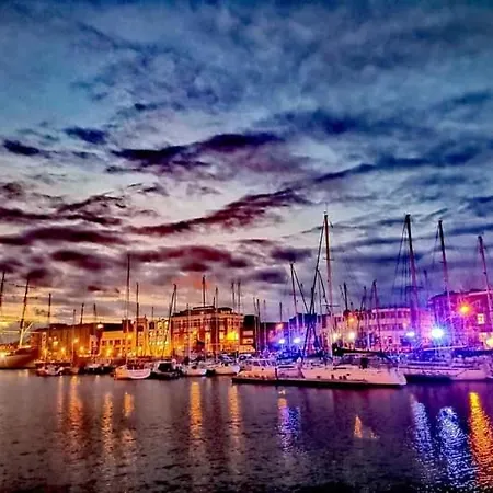 Type 3 Entierement Renove Vue Pleine Malo-les-Bains