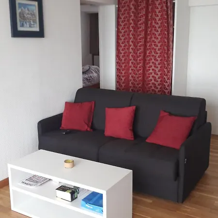Appartement Type 3 Entierement Renove Vue Pleine *