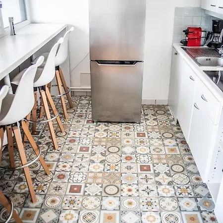 Type 3 Entierement Renove Vue Pleine *