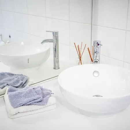 Type 3 Entierement Renove Vue Pleine Lägenhet *