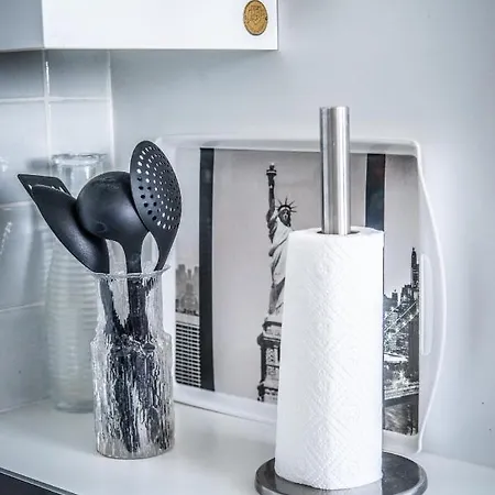 Type 3 Entierement Renove Vue Pleine Malo-les-Bains