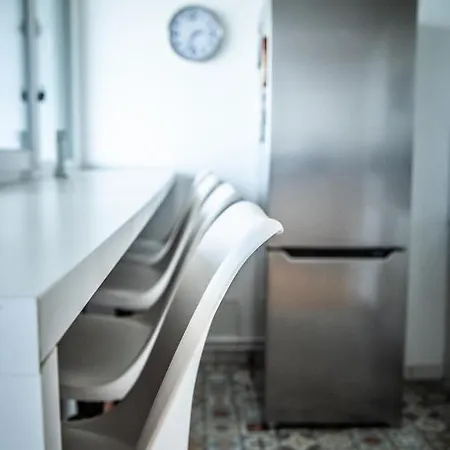 Type 3 Entierement Renove Vue Pleine