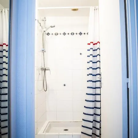 Type 3 Entièrement Rénové Vue Pleine * Malo-les-Bains