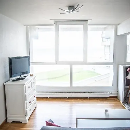 Type 3 Entierement Renove Vue Pleine