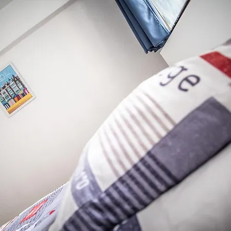 Lägenhet Type 3 Entierement Renove Vue Pleine *