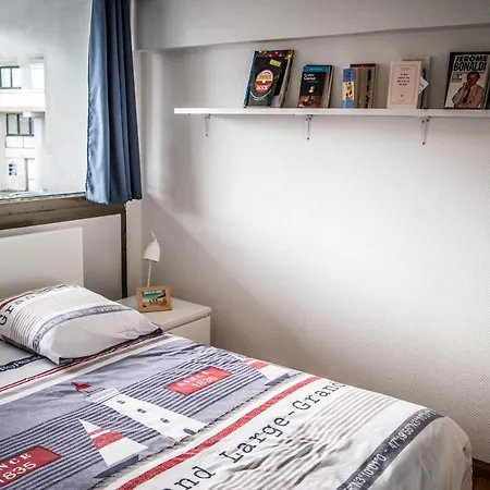 Type 3 Entierement Renove Vue Pleine Appartement