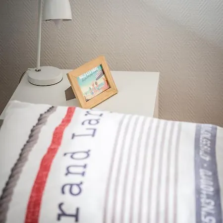 Type 3 Entierement Renove Vue Pleine Malo-les-Bains