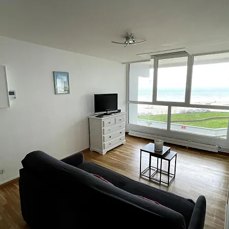 Type 3 Entierement Renove Vue Pleine Apartment