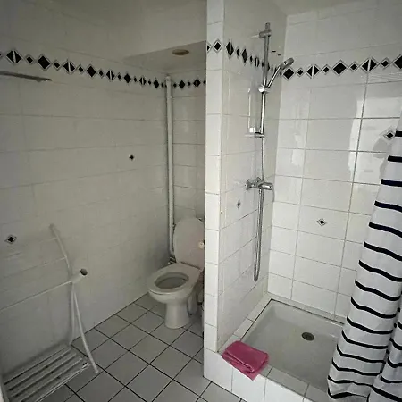 Type 3 Entierement Renove Vue Pleine Malo-les-Bains